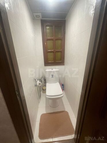 Сдаётся 2-комн. новостройка 60 м², м. Ази Асланов, photo 7 from 9