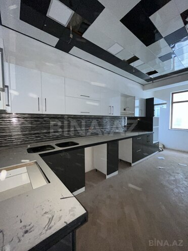 Satılır 4 otaqlı yeni tikili 237 m², 20 Yanvar m., photo 26 from 27