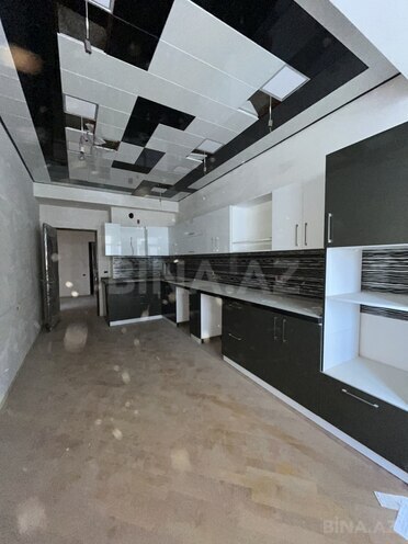 Satılır 4 otaqlı yeni tikili 237 m², 20 Yanvar m., photo 6 from 27