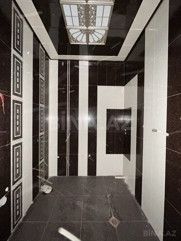 Satılır 4 otaqlı yeni tikili 237 m², 20 Yanvar m., photo 13 from 27