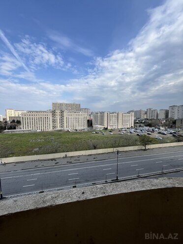 Satılır 4 otaqlı yeni tikili 237 m², 20 Yanvar m., photo 23 from 27