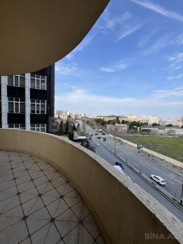 Satılır 4 otaqlı yeni tikili 237 m², 20 Yanvar m., photo 24 from 27