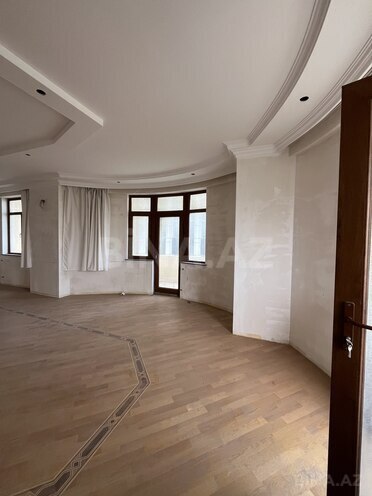 Satılır 4 otaqlı yeni tikili 237 m², 20 Yanvar m., photo 17 from 27