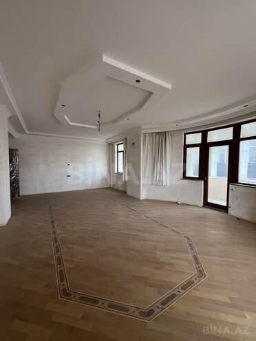 Satılır 4 otaqlı yeni tikili 237 m², 20 Yanvar m., photo 19 from 27