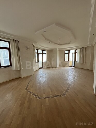 Satılır 4 otaqlı yeni tikili 237 m², 20 Yanvar m., photo 18 from 27