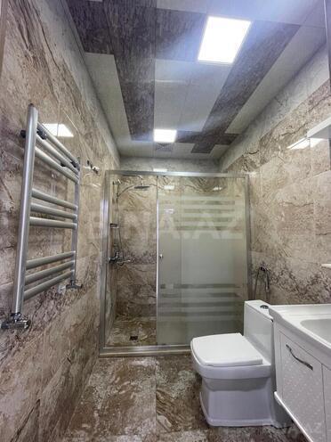 Продаётся 2-комн. новостройка 75 м², м. Кара Караев, photo 10 from 11