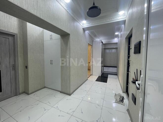 Продаётся 2-комн. новостройка 75 м², м. Кара Караев, photo 8 from 11