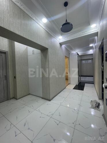 Продаётся 2-комн. новостройка 75 м², м. Кара Караев, photo 7 from 11