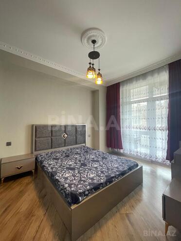 Продаётся 2-комн. новостройка 75 м², м. Кара Караев, photo 5 from 11