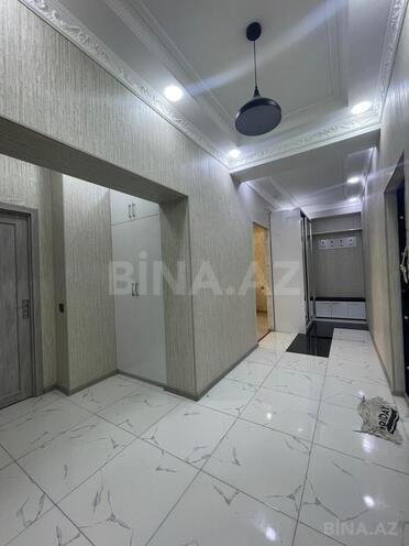 Продаётся 2-комн. новостройка 75 м², м. Кара Караев, photo 6 from 11