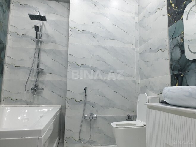 Сдаётся 3-комн. новостройка 141 м², м. 28 мая, photo 14 from 17