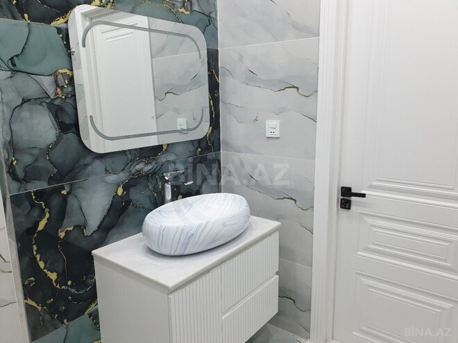 Сдаётся 3-комн. новостройка 141 м², м. 28 мая, photo 15 from 17