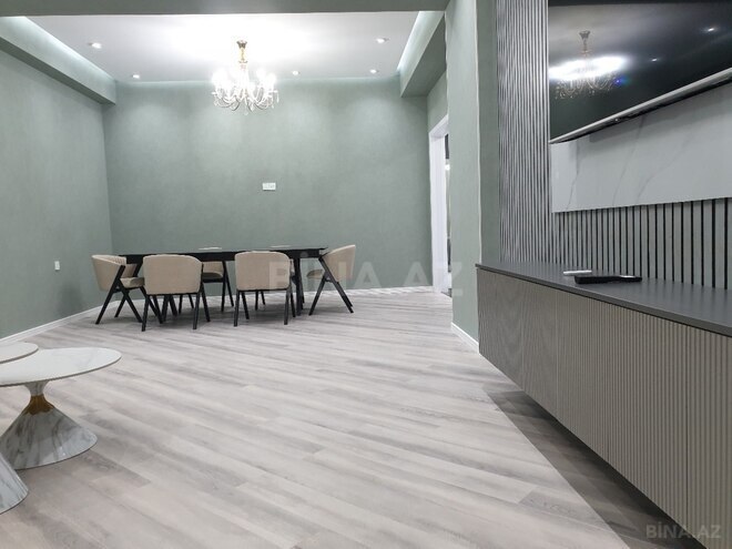 Сдаётся 3-комн. новостройка 141 м², м. 28 мая, photo 9 from 17