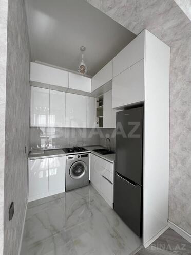 İcarəyə verilir 2 otaqlı yeni tikili 52 m², 20 Yanvar m., photo 5 from 12