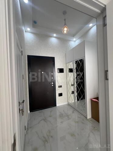 İcarəyə verilir 2 otaqlı yeni tikili 52 m², 20 Yanvar m., photo 11 from 12