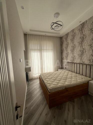 İcarəyə verilir 2 otaqlı yeni tikili 52 m², 20 Yanvar m., photo 6 from 12