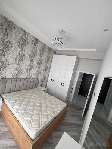 İcarəyə verilir 2 otaqlı yeni tikili 52 m², 20 Yanvar m., photo 8 from 12