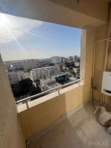 İcarəyə verilir 2 otaqlı yeni tikili 52 m², 20 Yanvar m., photo 9 from 12