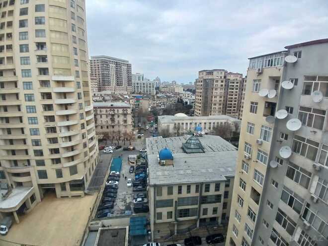 Продаётся 3-комн. новостройка 154 м², м. Низами, photo 3 from 14
