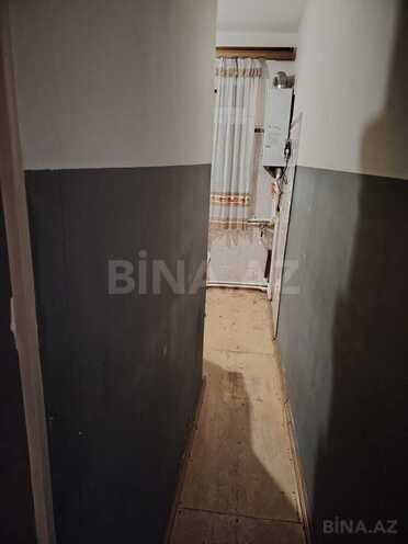 Сдаётся 2-комн. вторичка 65 м², м. Мемар Аджеми, photo 1 from 13