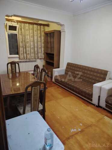 Сдаётся 2-комн. вторичка 65 м², м. Мемар Аджеми, photo 8 from 13