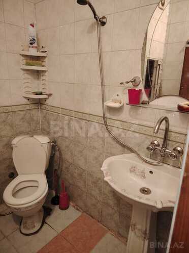 Сдаётся 2-комн. вторичка 65 м², м. Мемар Аджеми, photo 12 from 13