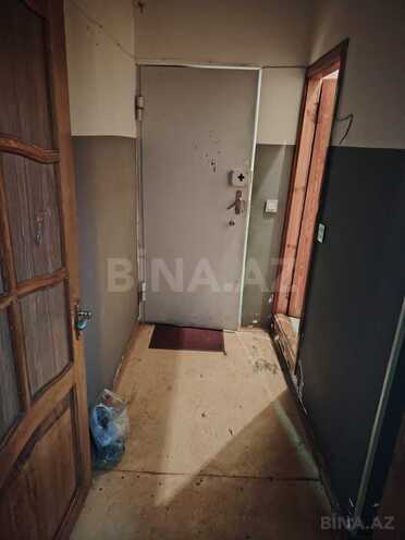 Сдаётся 2-комн. вторичка 65 м², м. Мемар Аджеми, photo 10 from 13