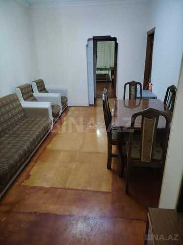 Сдаётся 2-комн. вторичка 65 м², м. Мемар Аджеми, photo 7 from 13