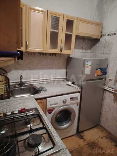 Сдаётся 2-комн. вторичка 65 м², м. Мемар Аджеми, photo 11 from 13