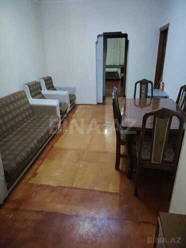 Сдаётся 2-комн. вторичка 65 м², м. Мемар Аджеми, photo 3 from 13