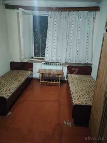 Сдаётся 2-комн. вторичка 65 м², м. Мемар Аджеми, photo 5 from 13