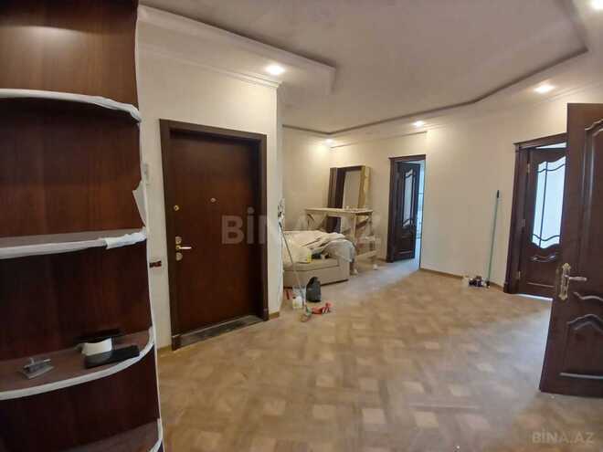 Продаётся 3-комн. новостройка 154 м², м. Низами, photo 8 from 14