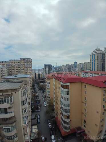 Продаётся 3-комн. новостройка 154 м², м. Низами, photo 7 from 14