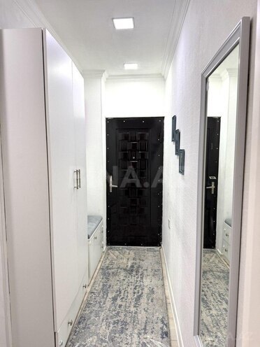 Satılır 2 otaqlı köhnə tikili 40 m², Köhnə Günəşli q., photo 12 from 13