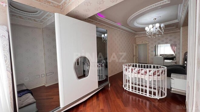 Satılır 4 otaqlı yeni tikili 170 m², Neftçilər m., photo 6 from 26