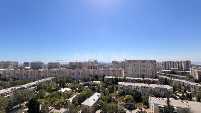Satılır 4 otaqlı yeni tikili 170 m², Neftçilər m., photo 15 from 26