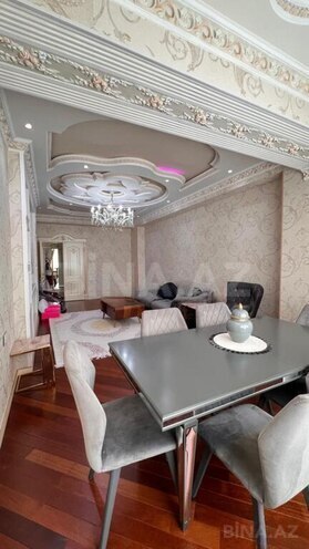 Satılır 4 otaqlı yeni tikili 170 m², Neftçilər m., photo 3 from 26