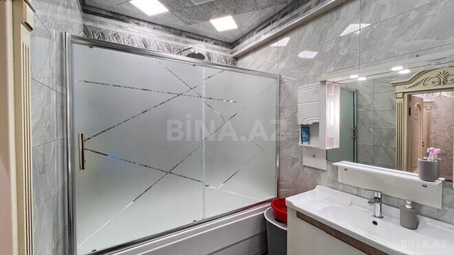 Satılır 4 otaqlı yeni tikili 170 m², Neftçilər m., photo 10 from 26