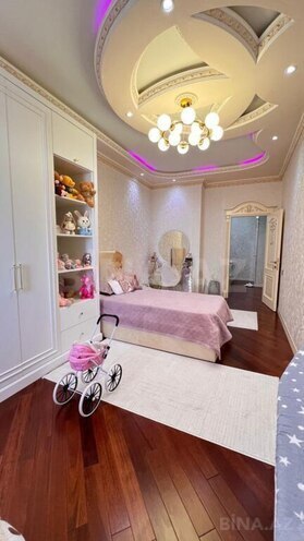 Satılır 4 otaqlı yeni tikili 170 m², Neftçilər m., photo 8 from 26