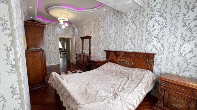 Satılır 4 otaqlı yeni tikili 170 m², Neftçilər m., photo 4 from 26