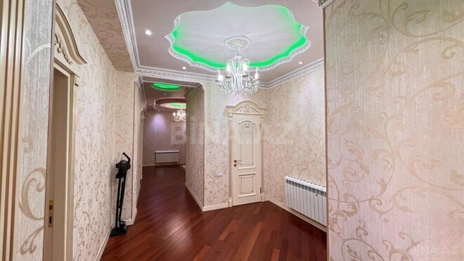 Satılır 4 otaqlı yeni tikili 170 m², Neftçilər m., photo 12 from 26