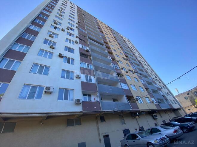 Satılır 4 otaqlı yeni tikili 170 m², Neftçilər m., photo 18 from 26