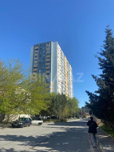 Satılır 4 otaqlı yeni tikili 170 m², Neftçilər m., photo 19 from 26