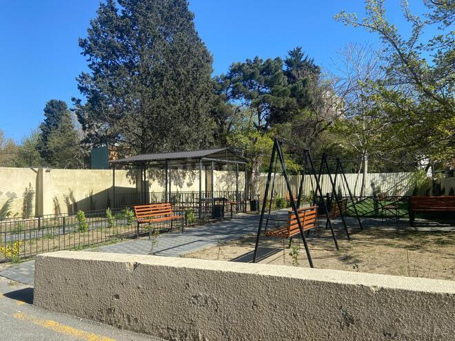 Satılır 4 otaqlı yeni tikili 170 m², Neftçilər m., photo 20 from 26
