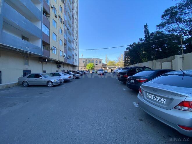 Satılır 4 otaqlı yeni tikili 170 m², Neftçilər m., photo 25 from 26