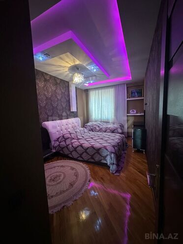 Satılır 3 otaqlı yeni tikili 127 m², Bakıxanov q., photo 6 from 14