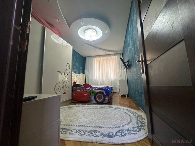 Satılır 3 otaqlı yeni tikili 127 m², Bakıxanov q., photo 7 from 14