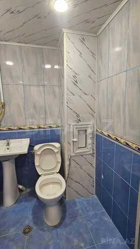 Satılır 2 otaqlı köhnə tikili 50 m², Qara Qarayev m., photo 13 from 19