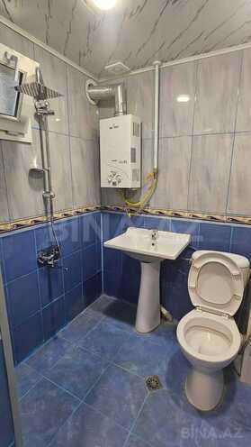 Satılır 2 otaqlı köhnə tikili 50 m², Qara Qarayev m., photo 14 from 19