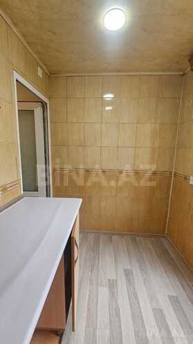 Satılır 2 otaqlı köhnə tikili 50 m², Qara Qarayev m., photo 12 from 19